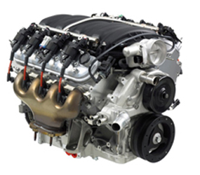 P62F2 Engine